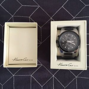 Kenneth Cole Watch